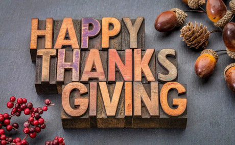 Best novelty Thanksgiving decorations
