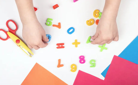 Best Toys for Teaching Basic Math Skills