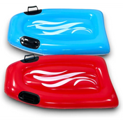 2 person Body Board Summer Toys for Kids Inflatable Water Slides Boogie Board for Beach guaranteed Summer Fun
