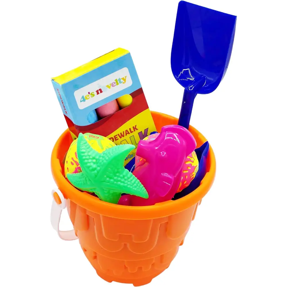 Jumbo Chalk for Kids, 3 pcs per pack , Non-Toxic Sidewalk Chalk Bulk Pack, Ideal for Toddlers 1-3