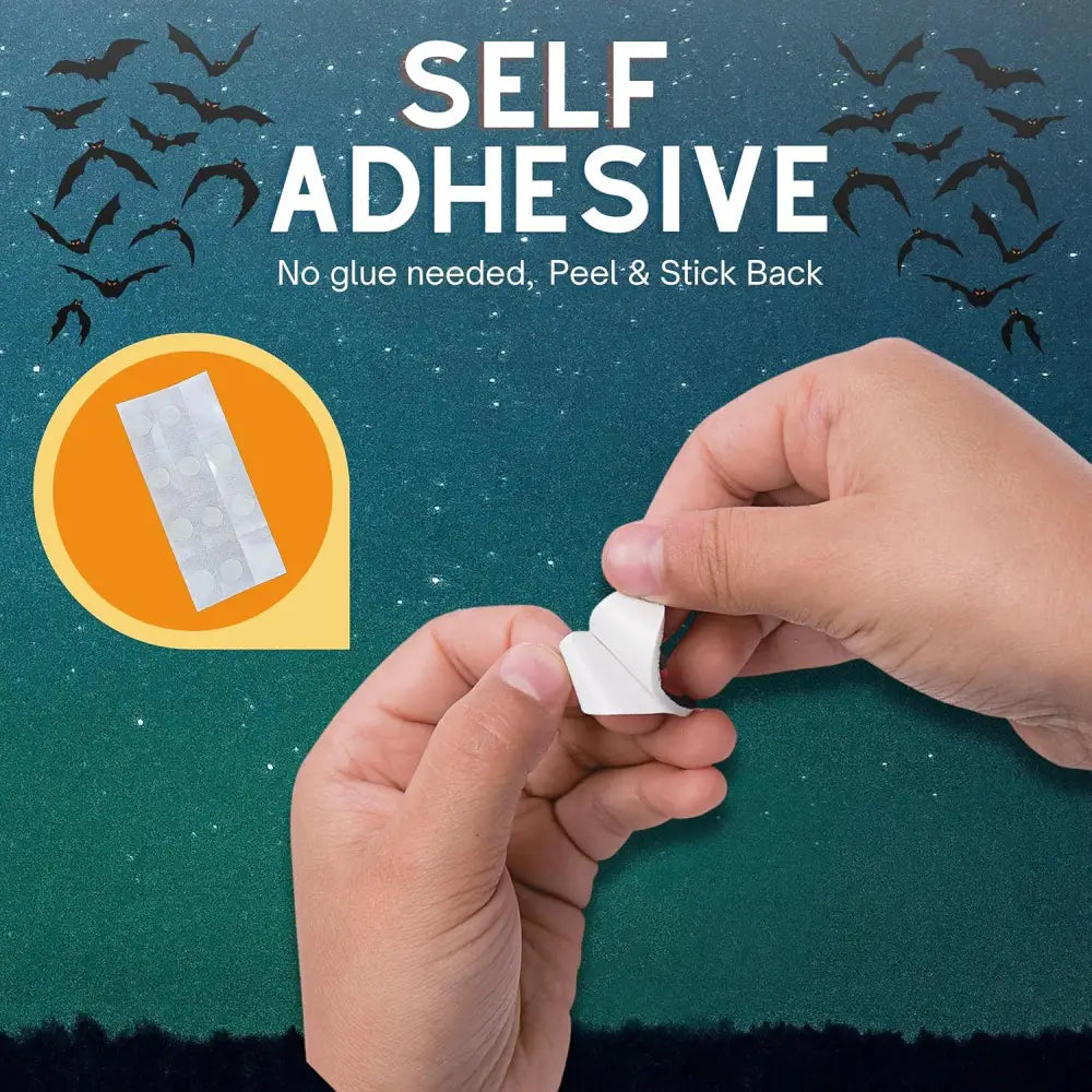 4E’s Novelty 12 Pack Halloween DIY Mask Craft Kit – Foam Crafts for Kids Ages 3 + Party & Classroom Fun