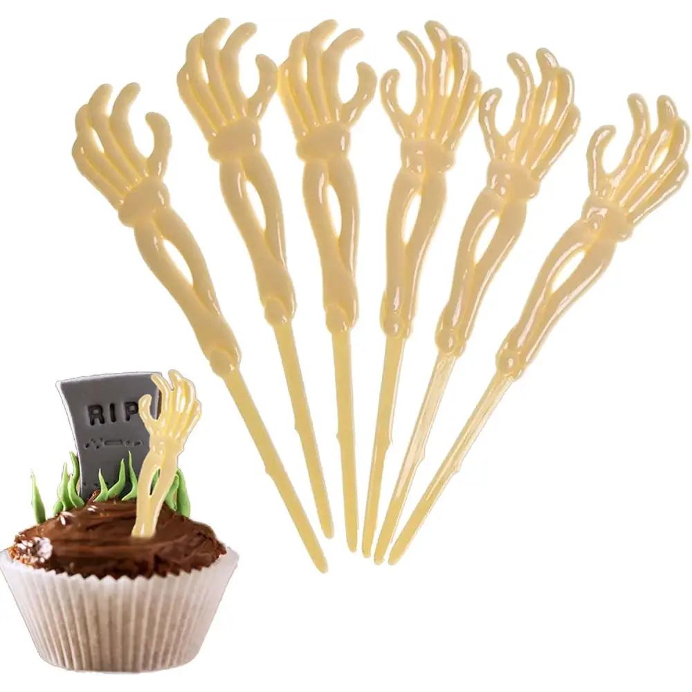 4E’s Novelty 144 Halloween Tattoos for Kids – 2’’ Non-Toxic Pre-Cut Temporary Tattoos Goodie Bag Fillers