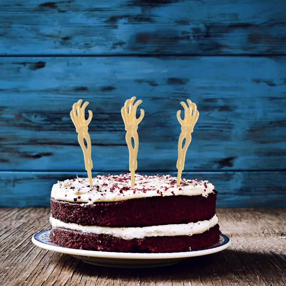 4E’s Novelty 144 Halloween Tattoos for Kids – 2’’ Non-Toxic Pre-Cut Temporary Tattoos Goodie Bag Fillers