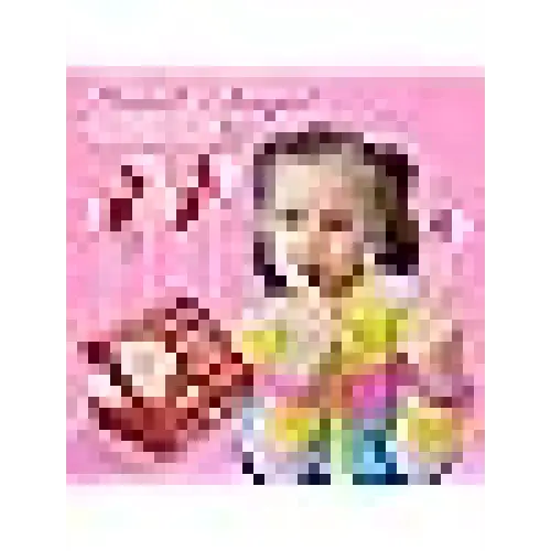 4E’s Novelty 38 Pack Heart Shaped Lollipops – Strawberry N Cream Flavored Individually Wrapped Valentine’s Day Candy