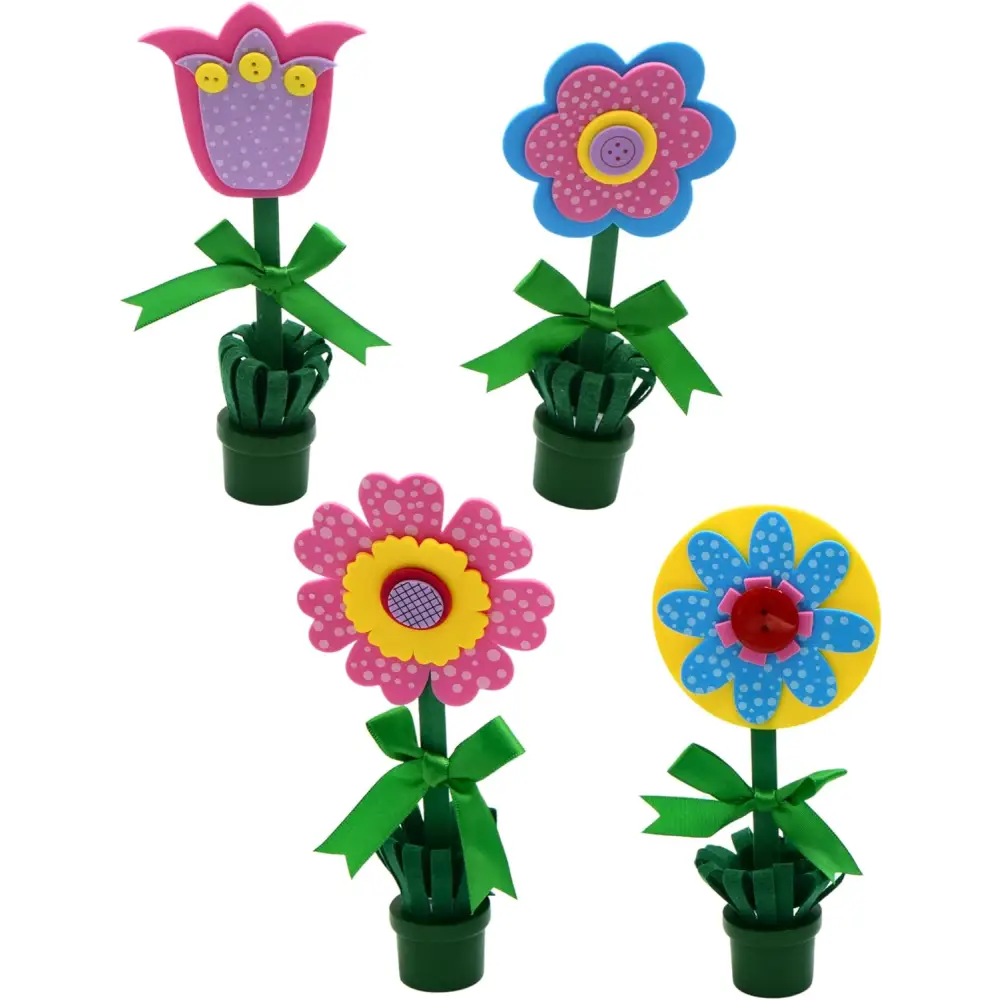 4E’s Novelty 4 Pack 27’’ Inflatable Monkeys - Jungle Decor & Party Supplies