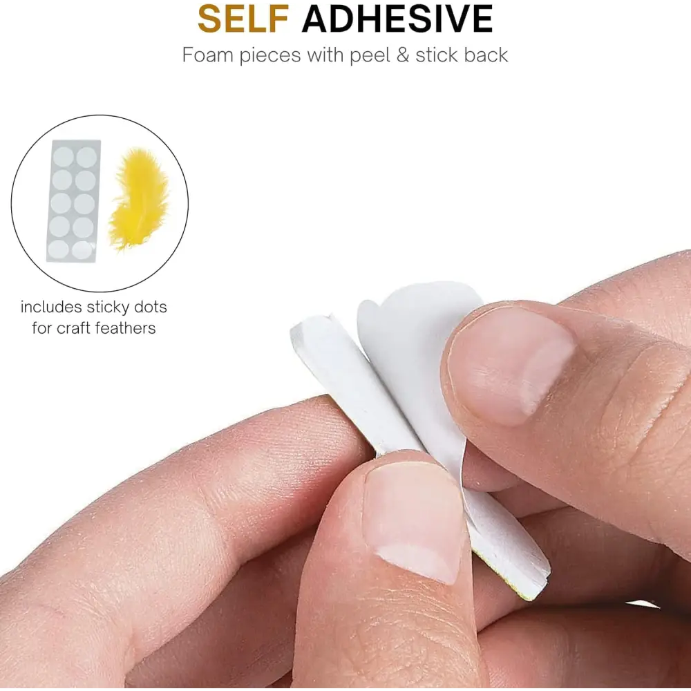 4Eโs Novelty 4 Pack Pinecone Turkey Craft Kit - DIY Thanksgiving Crafts for Kids & Adults Turkey Arts and Crafts