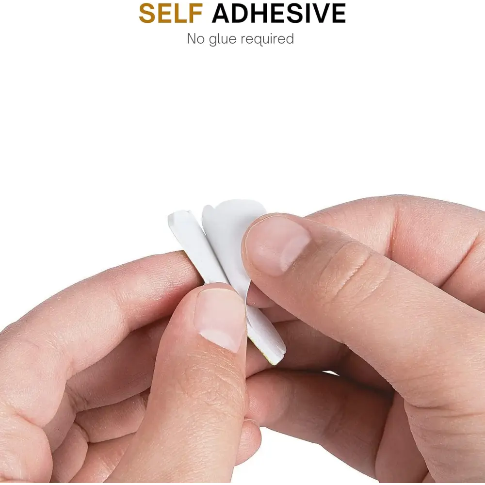 4E’s Novelty 4 Pack Thanksgiving Crafts for Kids - Foam Turkey Art & Craft Kits Fridge Magnets for Toddlers 3-8