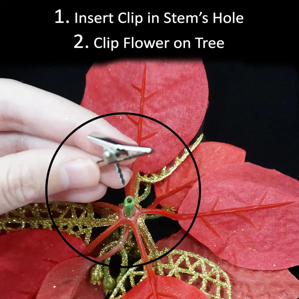 4E’s Novelty 50-Foot Artificial Christmas Garland – Flexible Non-Shedding Greenery for Indoor and Outdoor Holiday Decor