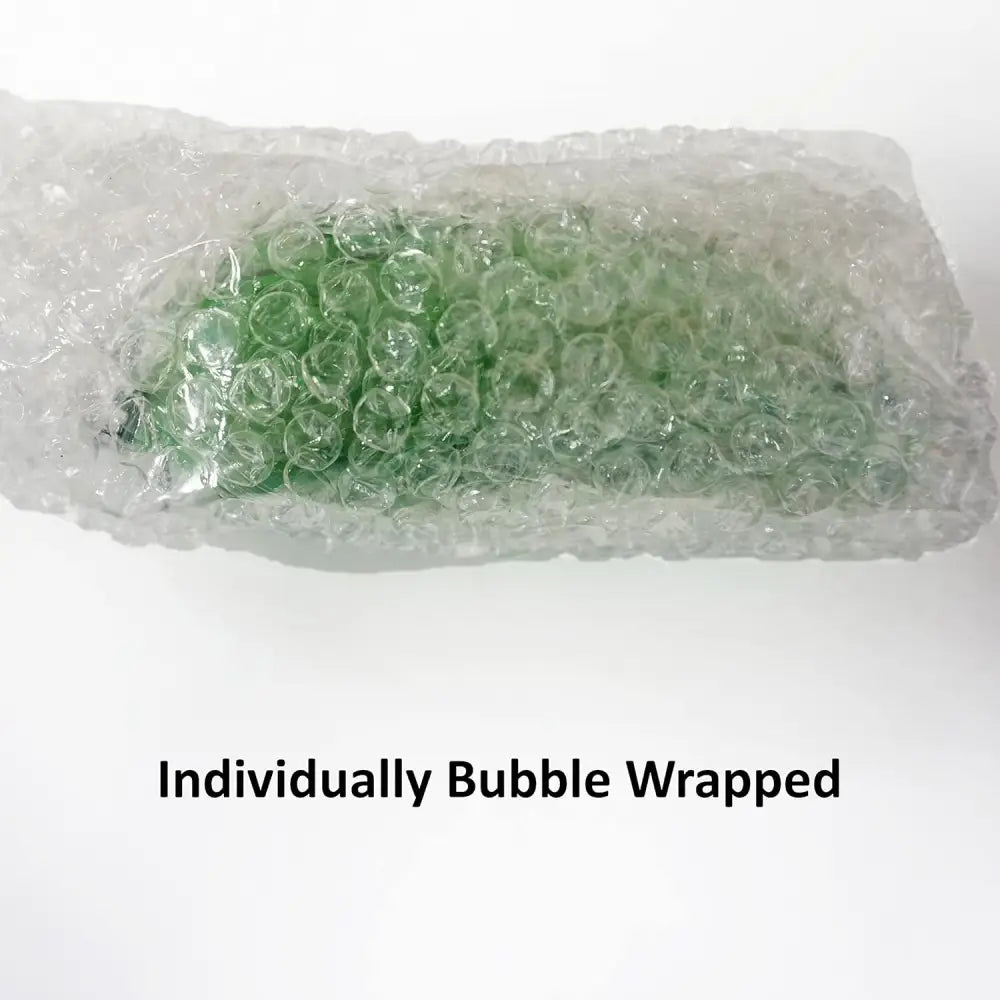 4E’s Novelty Blown Glass Pickle Ornament - Christmas Pickle Decoration 4’’ Pickle Ornaments for Christmas Tree & Pickle