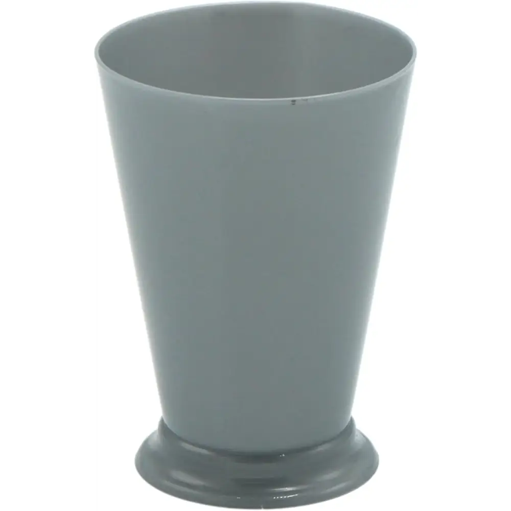 4E’s Novelty Mint Julep Plastic Cups – 12-Pack 10 oz | Kentucky Derby Party Supplies & Decorations