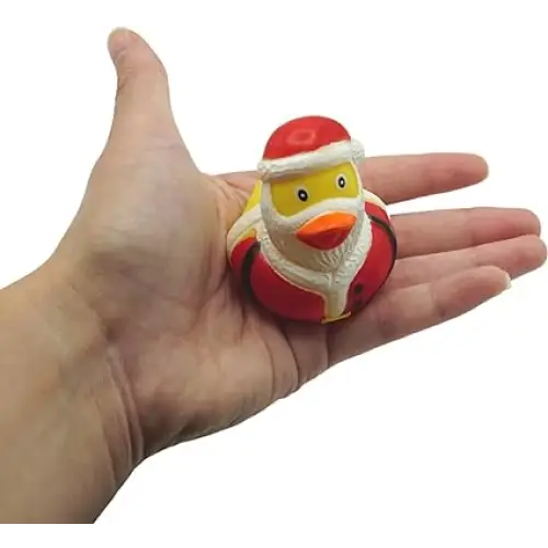 All Holidays Rubber Ducks in Bulk Pack of 42 - Includes Thanksgiving, Christmas, Valentines & More Rubber Duckies, Bath Toys for Kids Boys & Girls, Advent Gift, Jeep Ducking, Ducks for Each Season