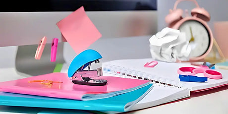 11 Easy Ways on How to Build Strong Study Habits