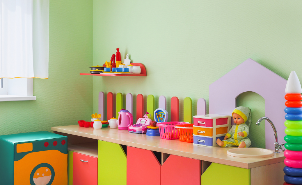 Top Toys for Safe and Fun Indoor Play