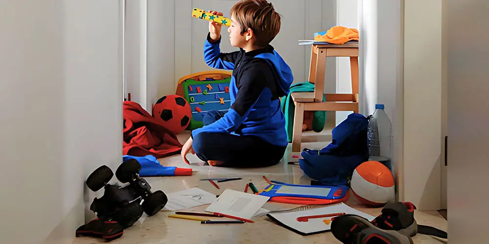 Balancing Schoolwork and Extracurricular Activities