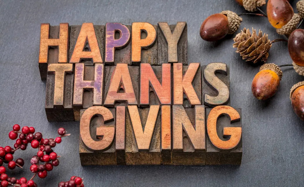Best novelty Thanksgiving decorations