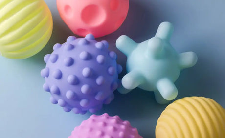 Best Sensory Toys for Children with Autism