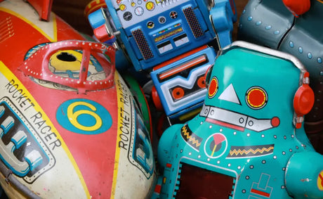 Best Toys for Enhancing Memory and Concentration