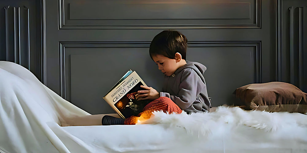 Strategies for Improving Reading Comprehension