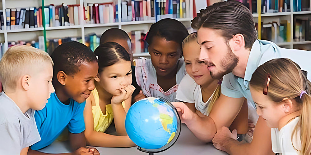 Benefits of Participating in School Clubs