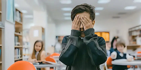 Dealing with Peer Pressure in School