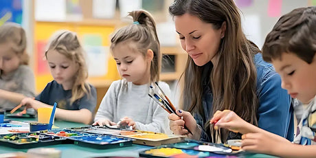 Effective Communication with Teachers