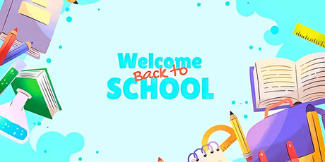 Essential Back-to-School Supplies for Every Student Level