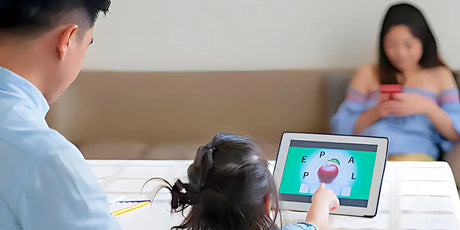 Navigating New Technology and Online Learning Tools