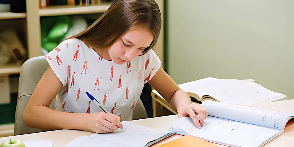Preparing for Standardized Tests