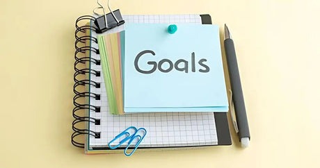 Setting Realistic Academic Goals
