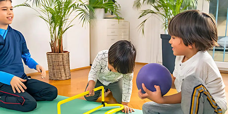 The Impact of Physical Activity on Learning