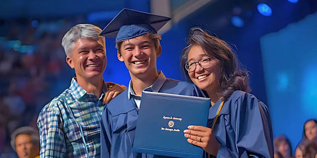 The Role of Parents in School Success