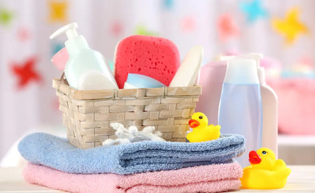 Top Bath Toys for Fun and Learning