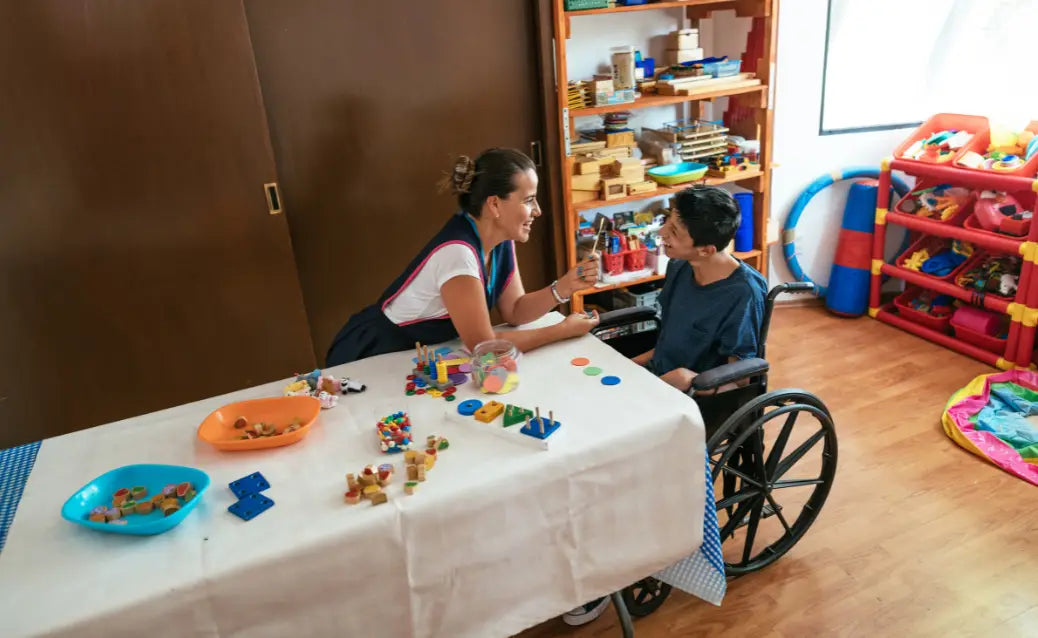Top Educational Toys for Special Needs: Fun & Learning Tools – 4Es novelty