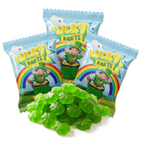 4E's Novelty St. Patrick's Day Lucky Farts Gummies 30 Pk