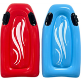 2 person Body Board Summer Toys for Kids Inflatable Water Slides Boogie Board for Beach guaranteed Summer Fun