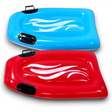 2 person Body Board Summer Toys for Kids Inflatable Water Slides Boogie Board for Beach guaranteed Summer Fun