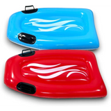 2 person Body Board Summer Toys for Kids Inflatable Water Slides Boogie Board for Beach guaranteed Summer Fun