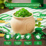 4E's Novelty St. Patrick's Day Lucky Farts Gummies 30 Pk