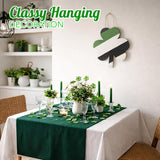 4E's Novelty St. Patrick's Day Door Decorations Wooden Hanger