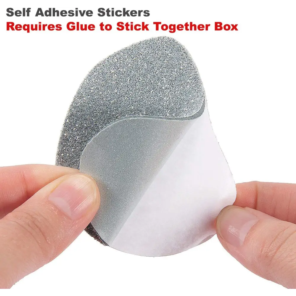 4E’s Novelty 2-Pack DIY Dog Valentine Mailbox Kits – Classroom Crafts for Boys & Girls