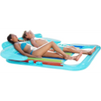 4Es Novelty Pool Relaxation Paradise Premium two Person Lounger for Sun Fun and Serenity