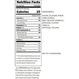 4E’s Novelty 24 Packets 3 Assorted Mini Marshmallows - Individually Wrapped Marshmallows Packets for Hot Chocolate &