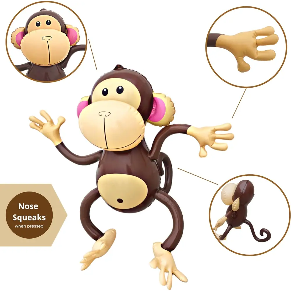 4E's Novelty 27