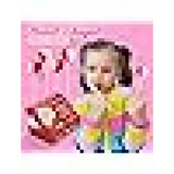 4E’s Novelty 38 Pack Heart Shaped Lollipops – Strawberry N Cream Flavored Individually Wrapped Valentine’s Day Candy