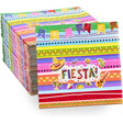 4E’s Novelty 50 Pack Cinco De Mayo Fiesta Napkins – Perfect Party Decorations & Supplies