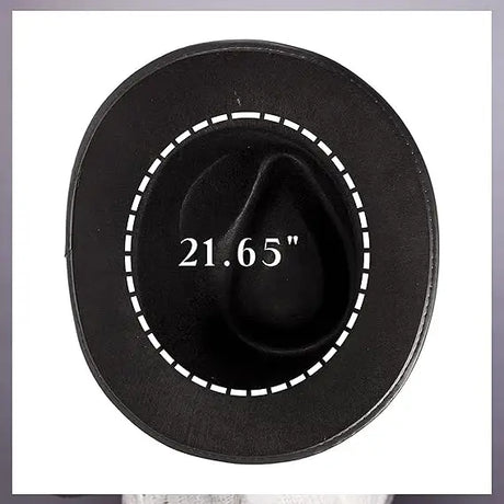 4E’s Novelty Festive Christmas Fedora Hat for Adults – Stylish Holiday Party Accessory
