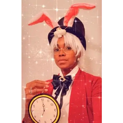 4E’s Novelty Gold Round Glasses – Old Man Granny Glasses for Kids’ 100th Day of School Costume - Costume Accessories