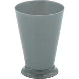 4E’s Novelty Mint Julep Plastic Cups – 12-Pack 10 oz | Kentucky Derby Party Supplies & Decorations