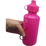 Colorful and durable water bottles perfect for kids on the go
