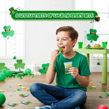 4E's Novelty St. Patrick's Day Lucky Farts Gummies 30 Pk